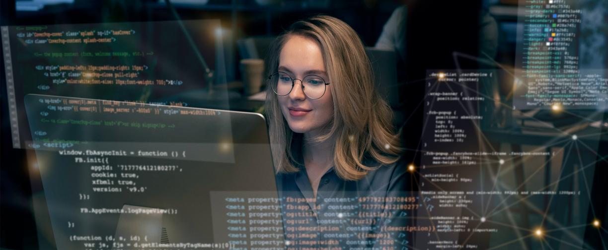 Front-end Developer Kimdir və layihələrdə rolu nədir?