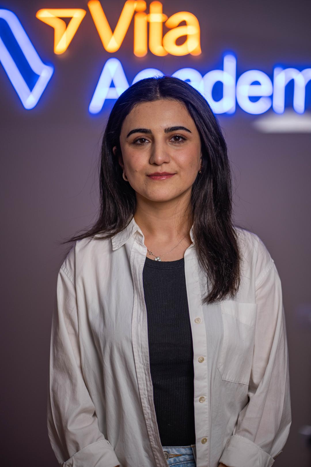 Könül Abdullayeva